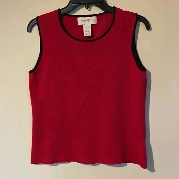 Easy Spirit 2-Piece Sweater - Picture 3 of 7